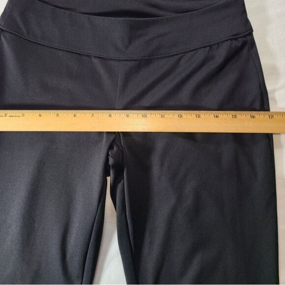 Old Navy Grey Activewear Pants Women’s S – Stretch Fit #WorkoutWear #LoungeStyle - Picture 5 of 6